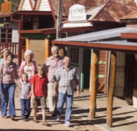 Herberton Historic Village - VIC Tourism