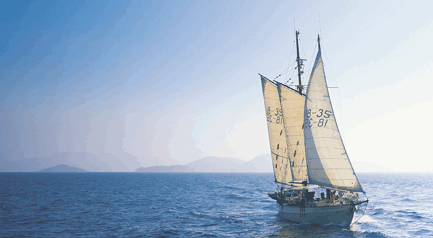 Tallship Adventures - VIC Tourism 0