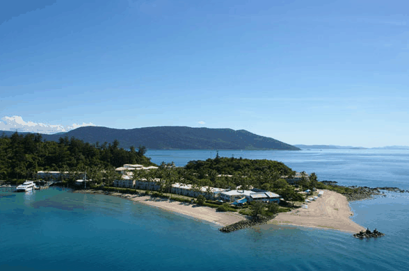 Island Parasail - VIC Tourism 3