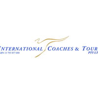 International Coaches and Tours - VIC Tourism