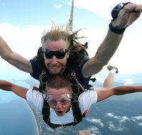 Jump the Beach Cairns - VIC Tourism
