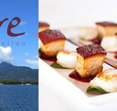 Ochre Restaurant and Catering - VIC Tourism