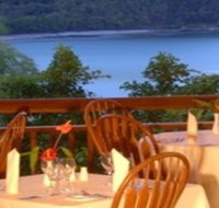 Ospreys Restaurant Thala Beach Lodge Port Douglas - VIC Tourism