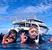 Pro Dive Cairns - VIC Tourism