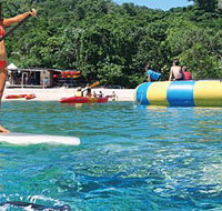 Raging Thunder Adventures - VIC Tourism