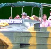 Rainforestation Nature Park - VIC Tourism