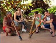 Rainforestation Nature Park - VIC Tourism 1