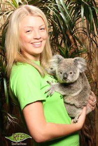 Rainforestation Nature Park - VIC Tourism 2