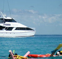 Seastar Cruises - VIC Tourism