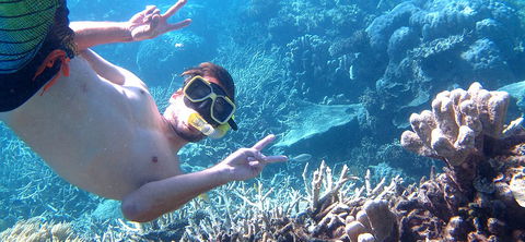 Seastar Cruises - VIC Tourism 4