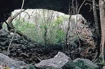 Undara Experience - VIC Tourism 2