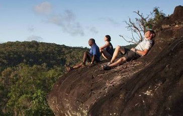 Cooktown QLD VIC Tourism