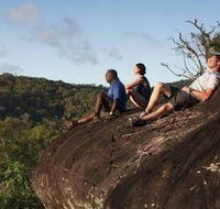 Cooktown Aboriginal Art Tours - VIC Tourism