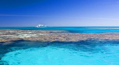 Reef Jet Cruises - VIC Tourism 0
