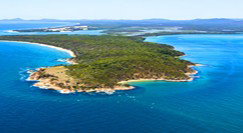 Reef Jet Cruises - VIC Tourism 1