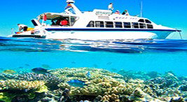 Reef Jet Cruises - VIC Tourism 2