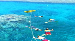 Reef Jet Cruises - VIC Tourism 3