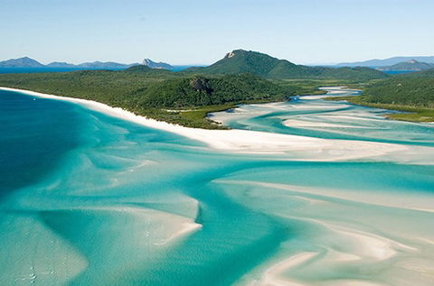 Tigermoth Adventures Whitsunday - VIC Tourism 2