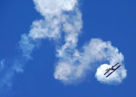 Tigermoth Adventures Whitsunday - VIC Tourism 5