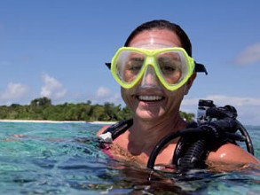 Whitsunday Dive Adventures - VIC Tourism 2