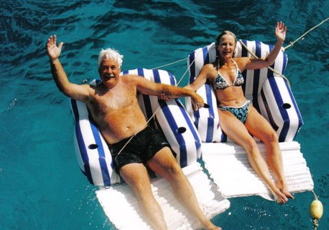 A Whitsunday Luxury Sailing Holiday - VIC Tourism 1