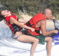 Absolute Adventure Jet Ski Hire - VIC Tourism