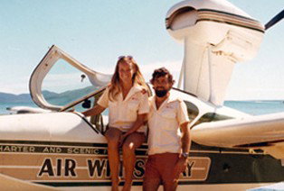 Air Whitsunday Seaplanes - VIC Tourism 3