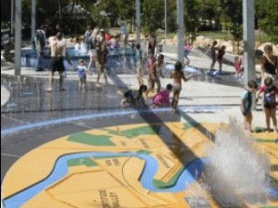 Aquativity - VIC Tourism 0