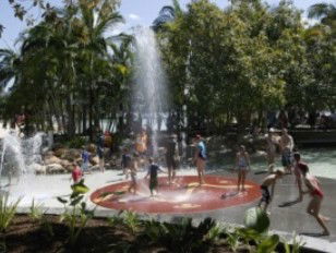 Aquativity - VIC Tourism 1