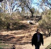 Augathella 4x4 Stock Route Trail - VIC Tourism