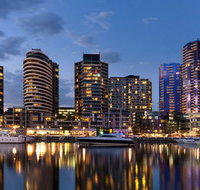 NewQuay Display Suite - VIC Tourism