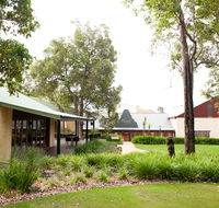 Clairault  Streicker Wines - VIC Tourism