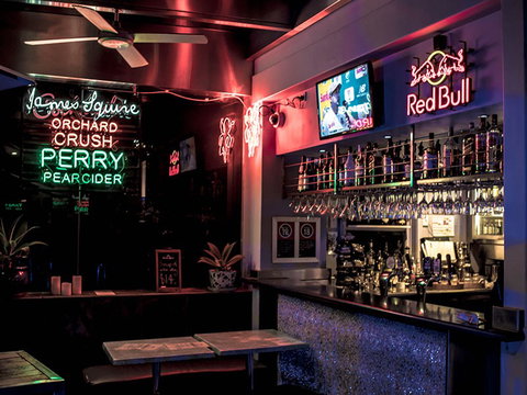 Harbour View Hotel - VIC Tourism 4