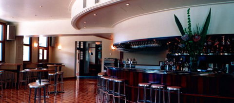 Harbour View Hotel - VIC Tourism 5