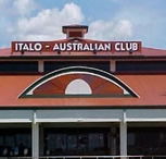 Gold Coast Italo Australian Club - VIC Tourism