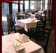 Infusion Restaurant - VIC Tourism