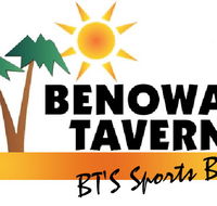 Benowa Tavern - VIC Tourism