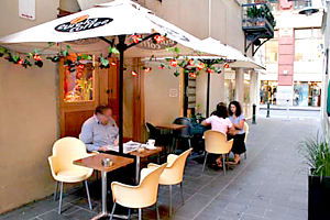  VIC Tourism