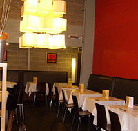 Ants Bistro - VIC Tourism