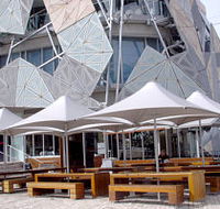 Arintji Cafe  Bar - VIC Tourism