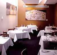 Bacash - VIC Tourism