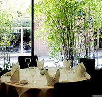 Bamboo House - VIC Tourism