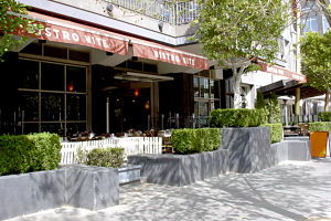 Bistro Vite - VIC Tourism 0