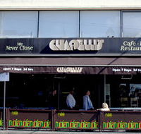 Chapelli's - VIC Tourism