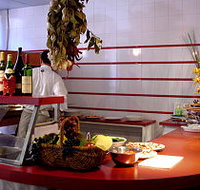 Ciao Pizza Napoli Restaurant - VIC Tourism