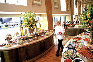 Conservatory - VIC Tourism 0