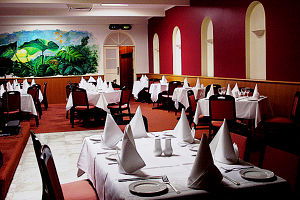 Copperwood Restaurant - VIC Tourism 0