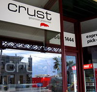 Crust - VIC Tourism