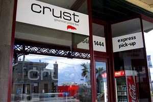 Crust - VIC Tourism 0