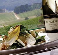 De Bortoli Winery  Restaurant - VIC Tourism